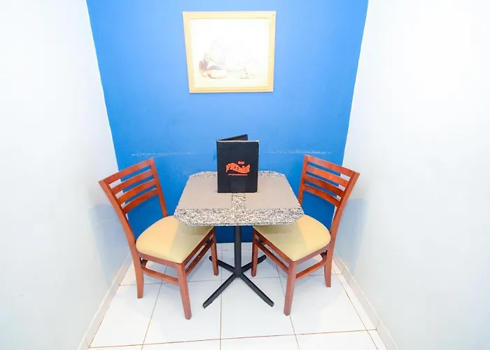 Hotel Premier (Adults Only)