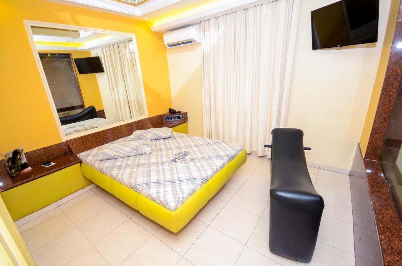Premier (adults Only) Love hotel Nilopolis