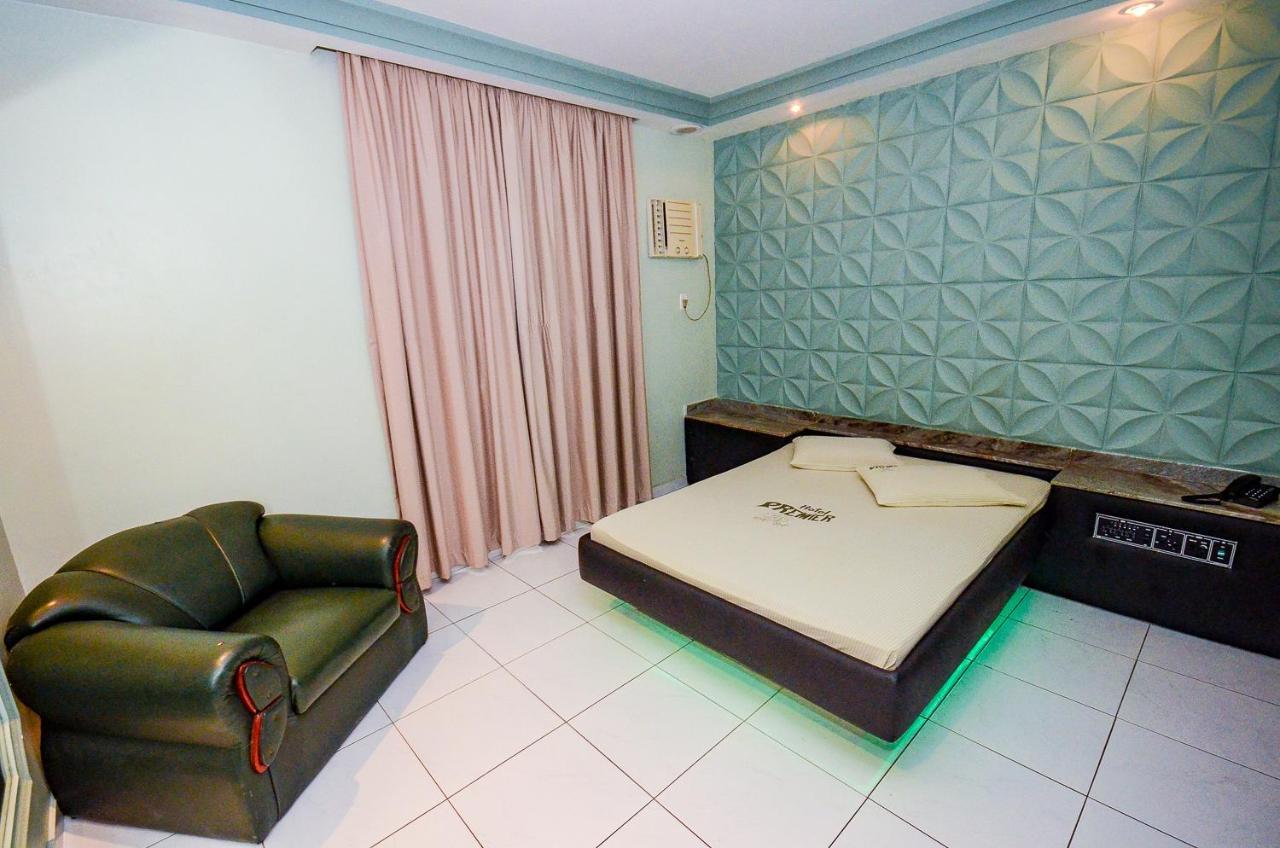 Premier (adults Only) 2* Nilopolis