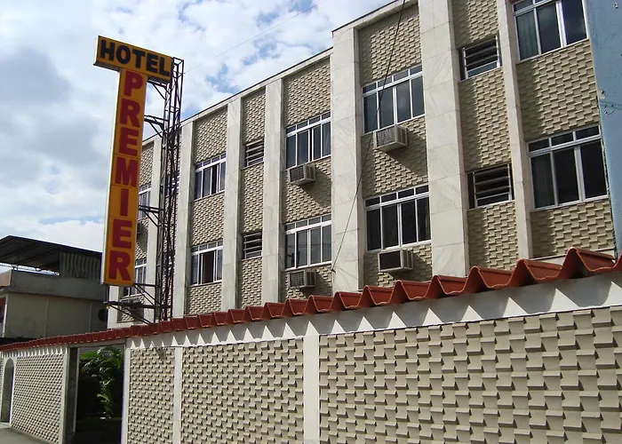 Hotel Premier (Adults Only)