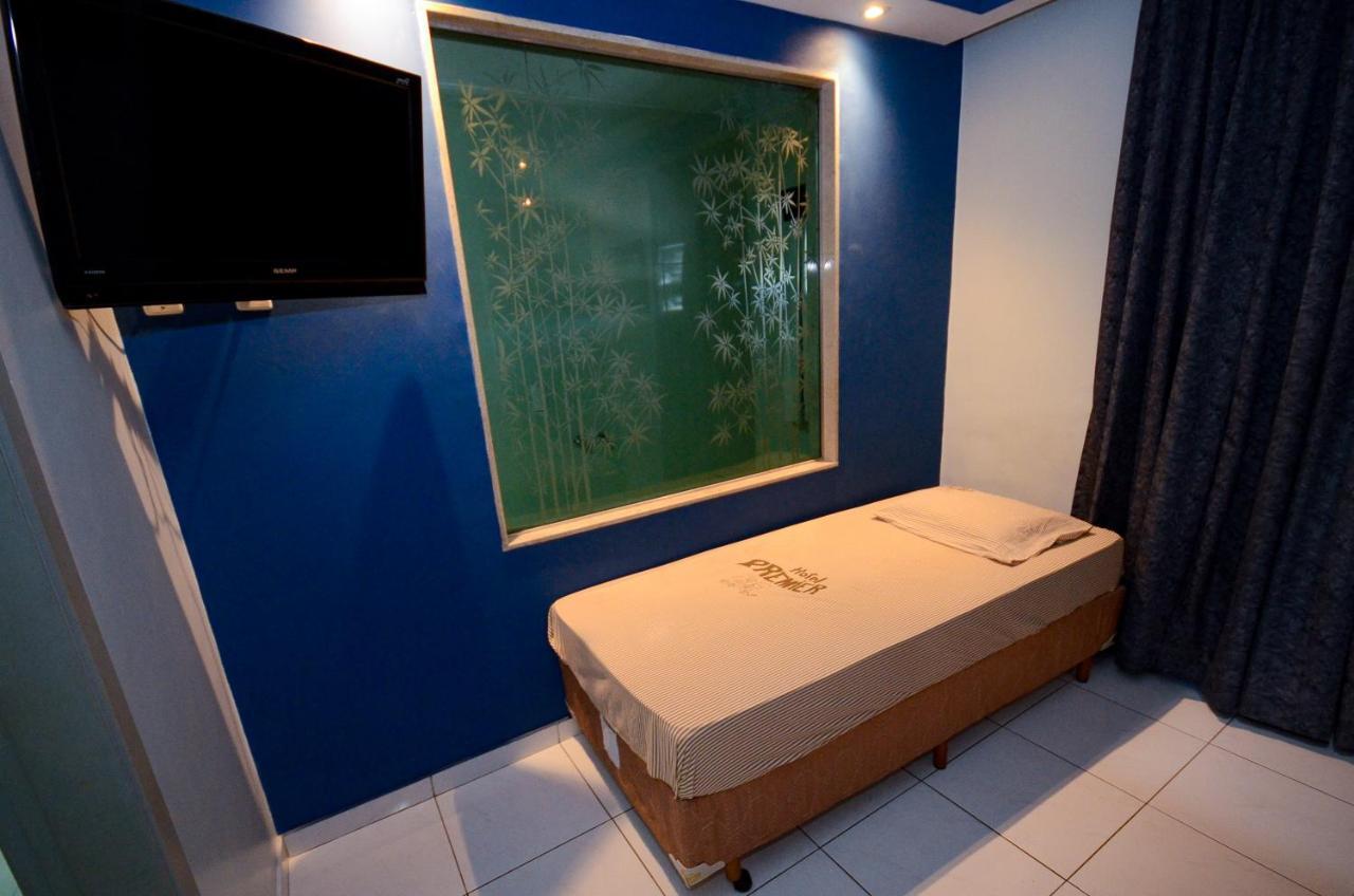 Premier (adults Only) Love hotel