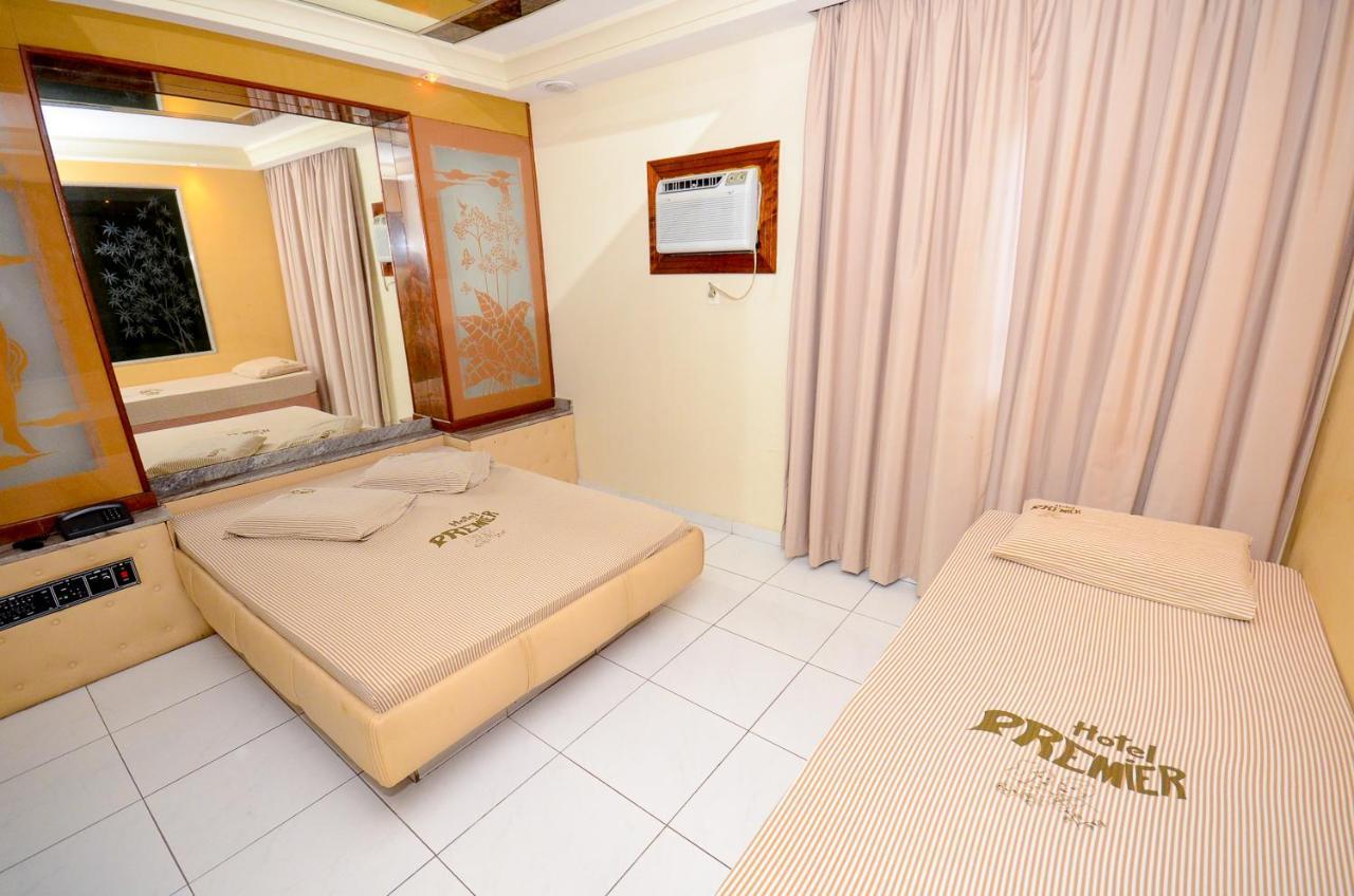 Premier (adults Only) 2* Nilopolis