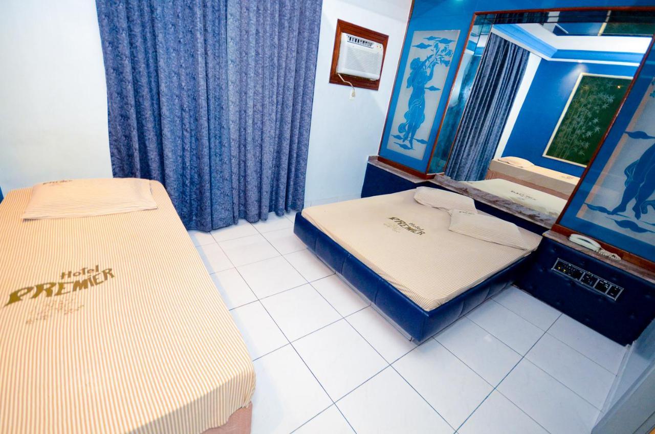 Premier (adults Only) 2* Nilopolis