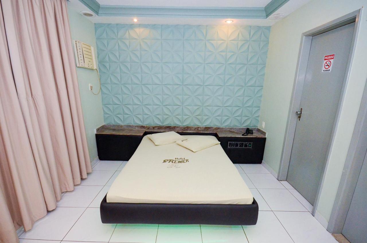Premier (adults Only) Love hotel