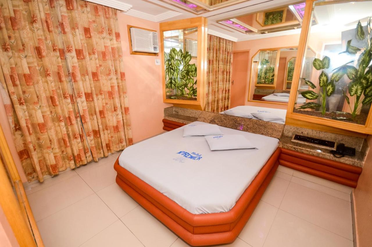 Premier (adults Only) 2* Nilopolis