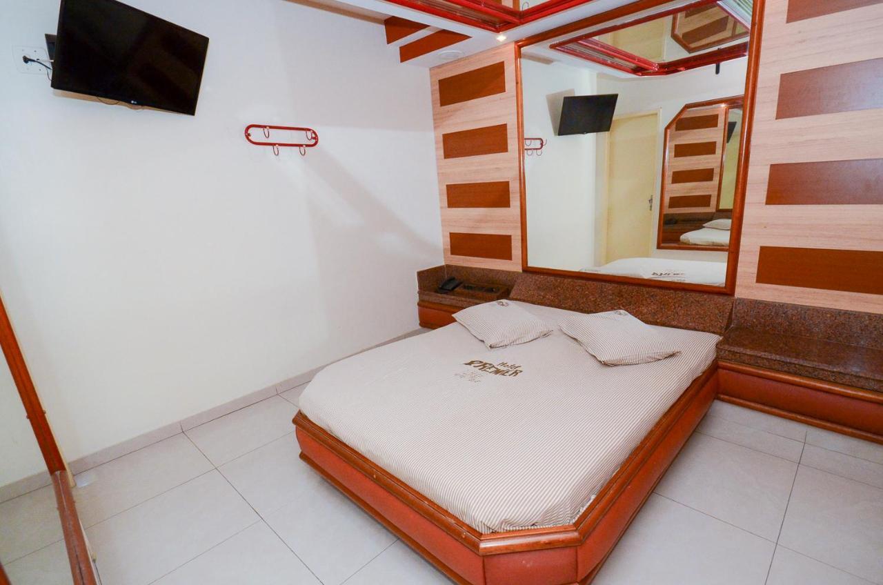 Premier (adults Only) Love hotel 2*