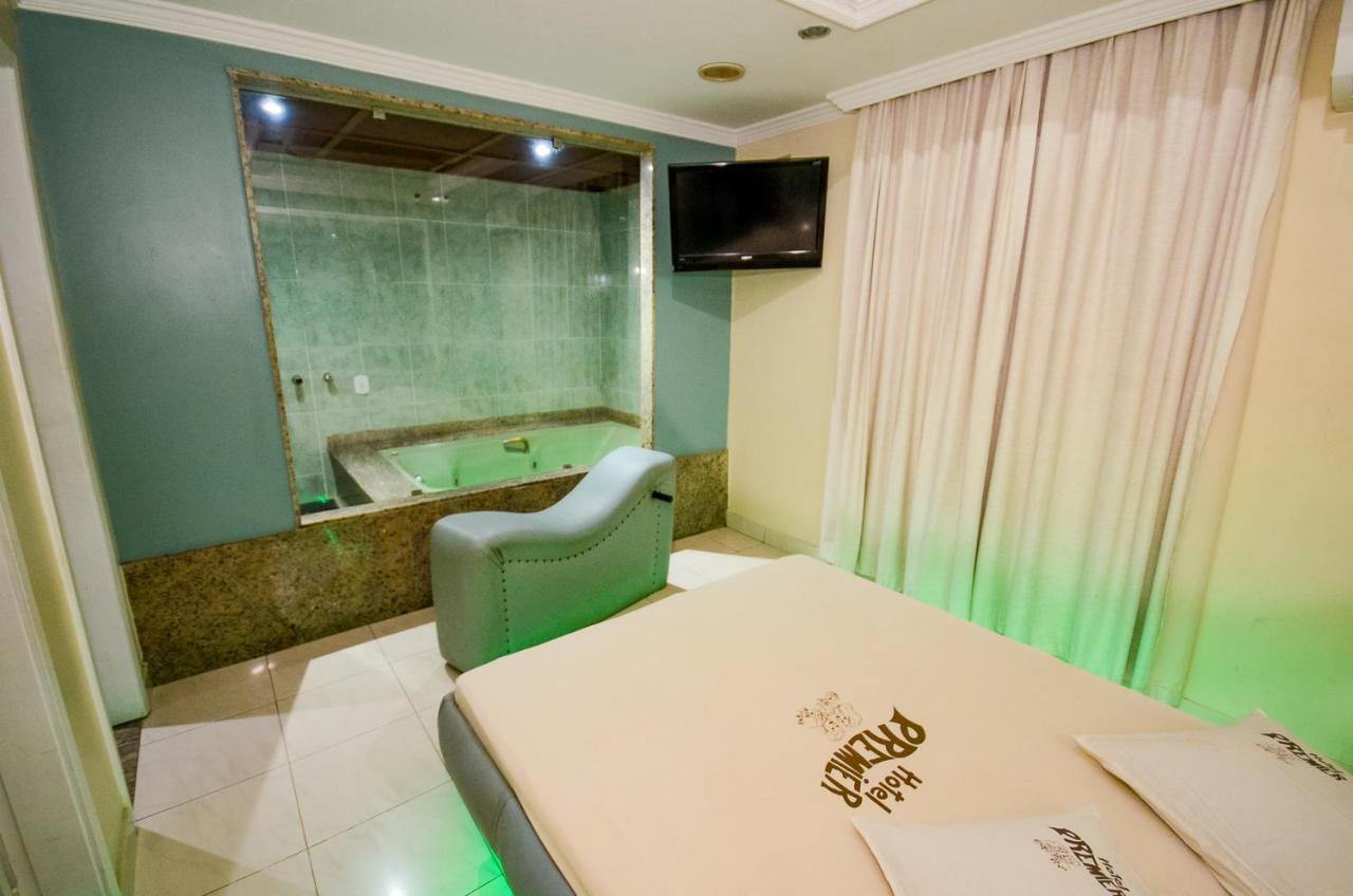 Premier (adults Only) Love hotel 2*