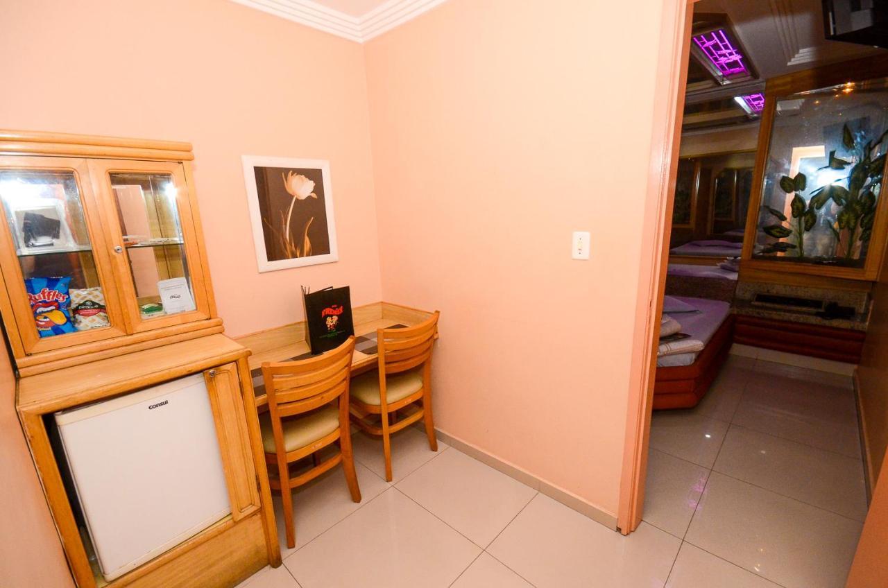 Premier (adults Only) Love hotel Nilopolis