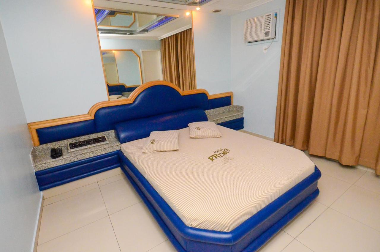Premier (adults Only) Love hotel Nilopolis