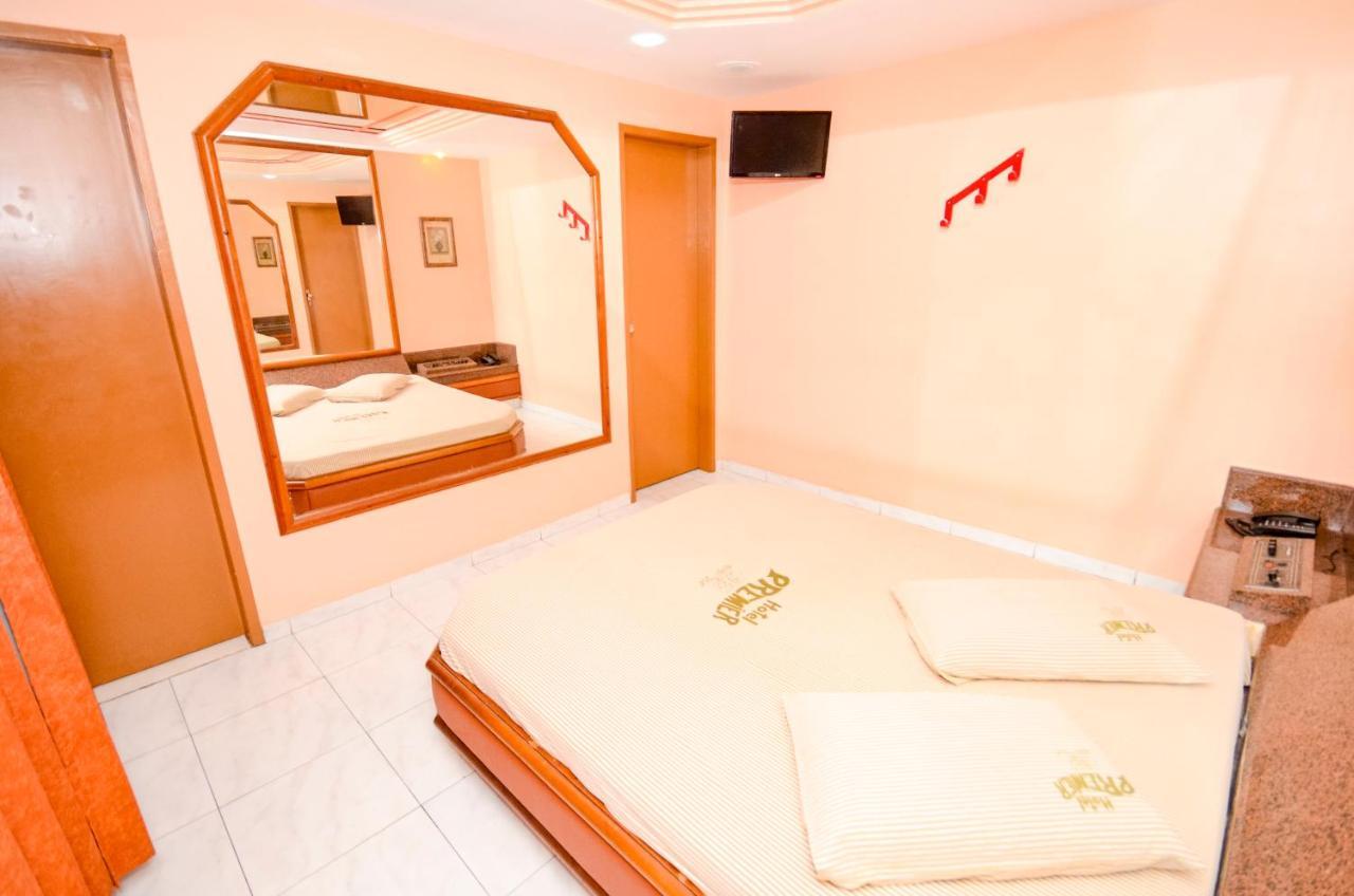Love hotel Premier (adults Only) 2*