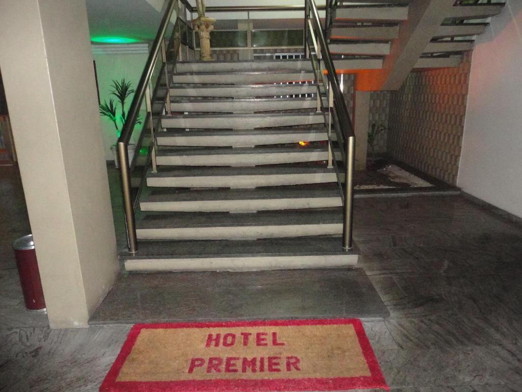 Premier (adults Only) 2*