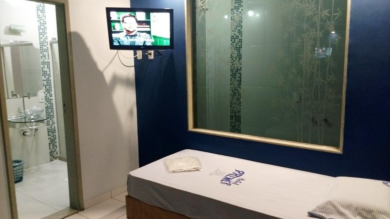 Premier (adults Only) Love hotel Nilopolis