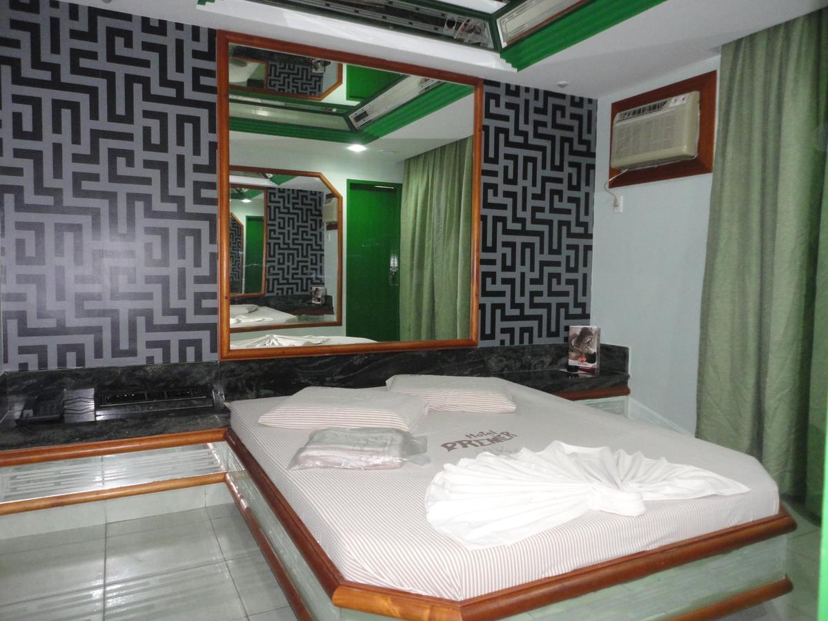 Love hotel Premier (adults Only) Nilopolis